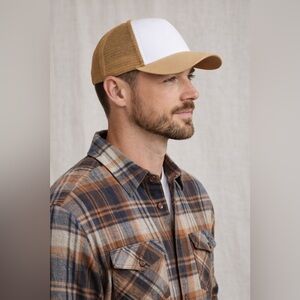 NWT C.C.  Trucker Hat